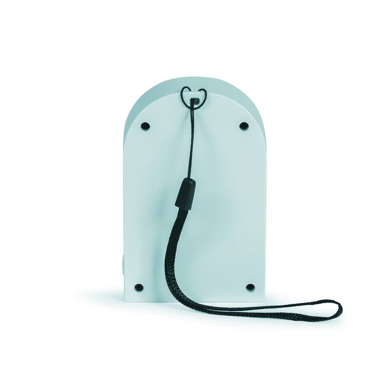 Crosley Mini Jukebox Portable Bluetooth Speaker In Aqua Blue