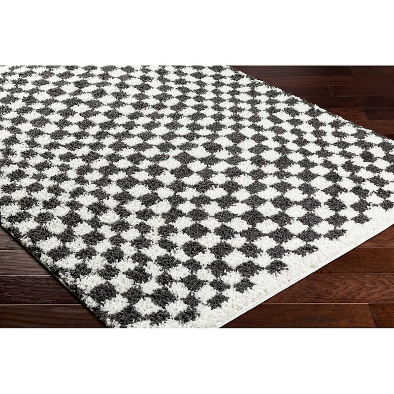Livabliss Birmingham Transitional Area Rug