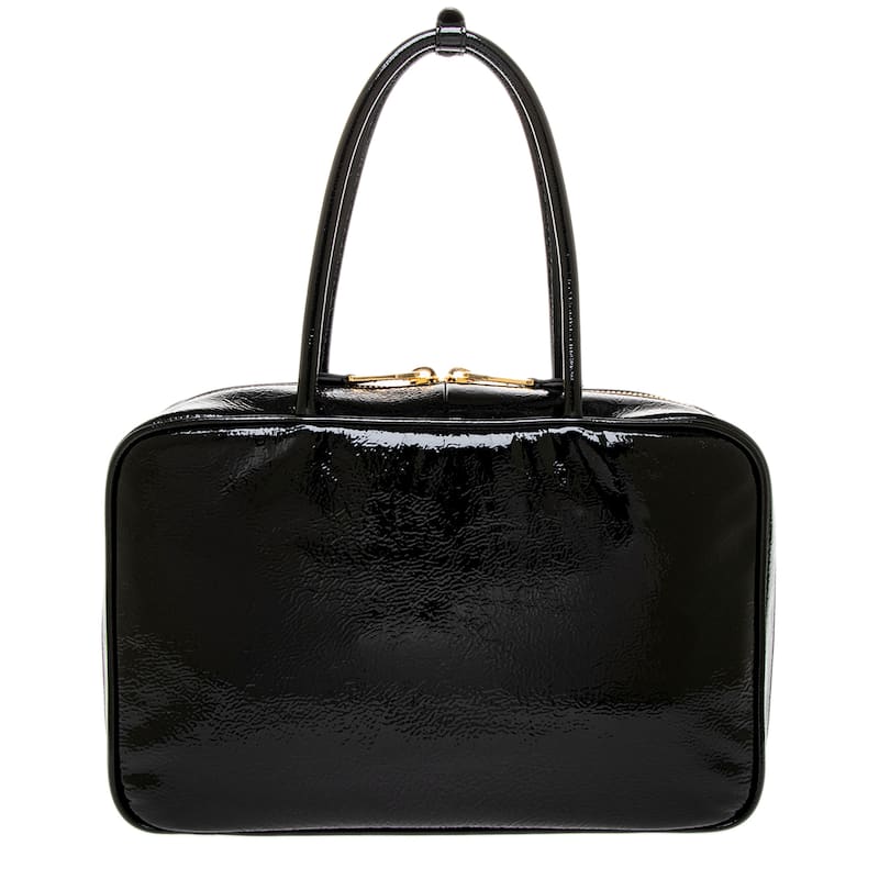 Miu Miu Beau Patent Leather Bag