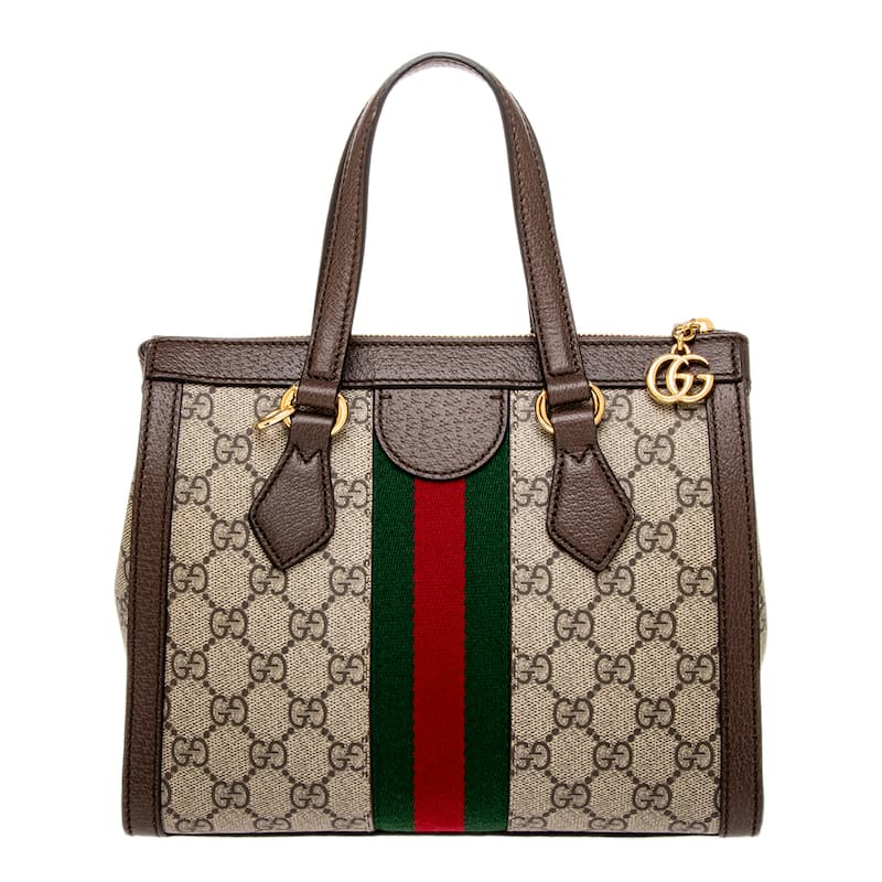 Gucci Ophidia Small Tote Bag
