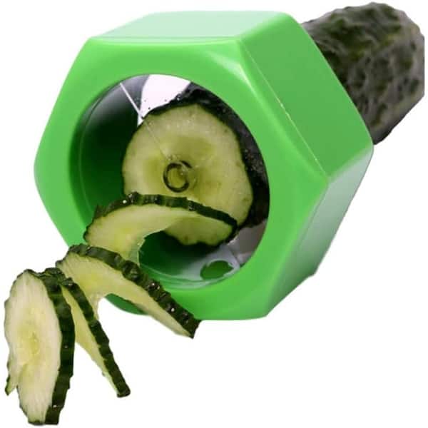 Kitchen Vegetable Slicer Spiralizer Bed Bath & Beyond 39408507