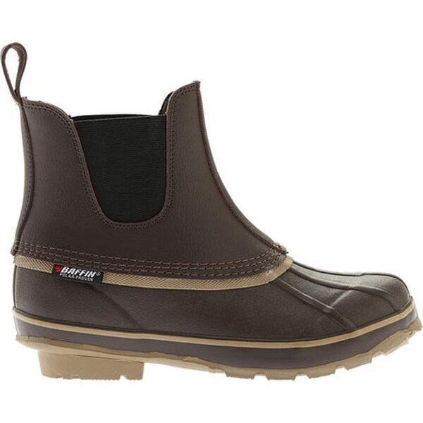 baffin duck boots