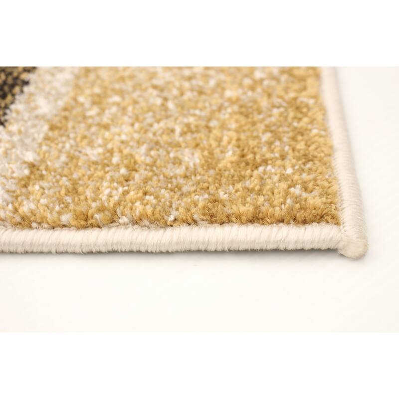 ECARPETGALLERY Ayla Transitional Rug