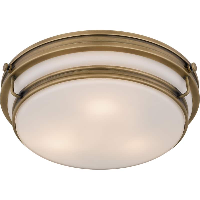 Grafton Flush Mount