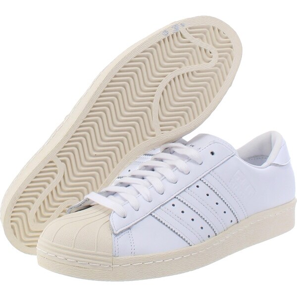 adidas Originals Mens Superstar 80s