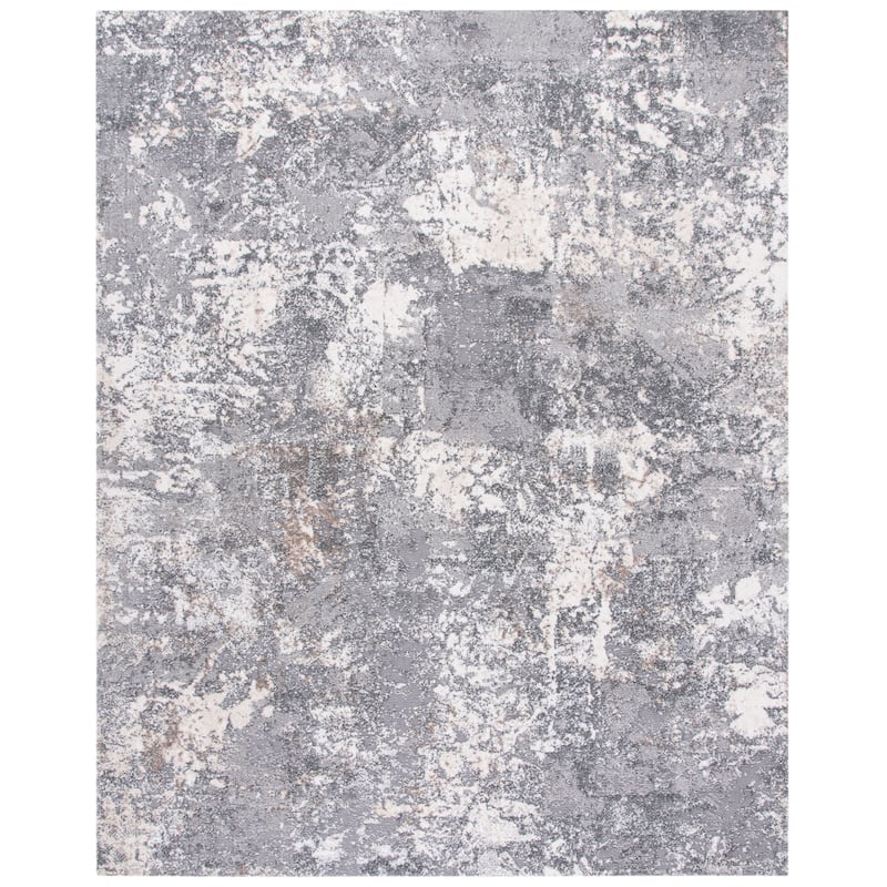 SAFAVIEH Aston Cleopatra Modern Abstract Rug