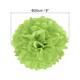 Option Lime Green