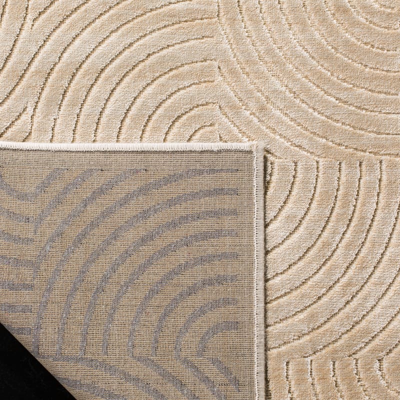 SAFAVIEH Paradise Sofica Modern Viscose Rug