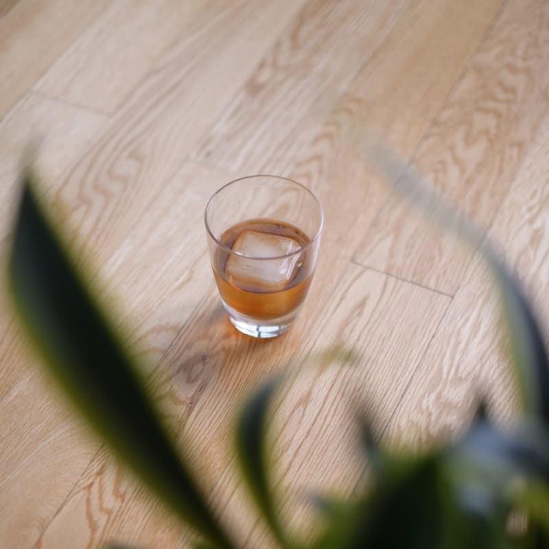 Bormioli Rocco Luna DOF Glasses Set