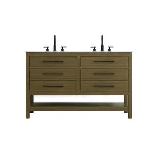 Sterling Double Bathroom Vanity