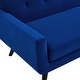 preview thumbnail 22 of 24, Engage Performance Velvet Sofa