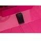 preview thumbnail 31 of 38, 2-Seater 24V Electric Ride-On Truck Car for Kids with Parent Remote, 10AH Battery, 4WD Option, LED Lights, Music