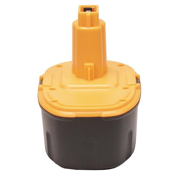 Shop Dc9096 18v 3ah Battery For Dewalt Dc9096 De9096 De9038 Dw9098 On Sale Overstock 29608016