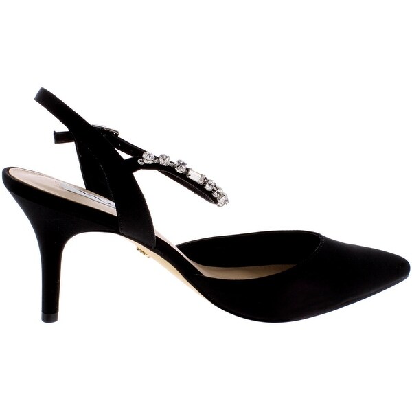 nina tonya evening pumps