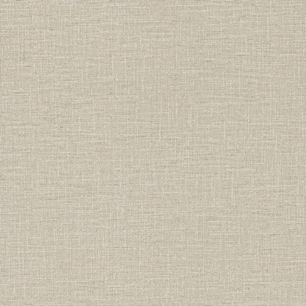 slide 2 of 6, York Wallcoverings Loom Warm Grey Wallpaper