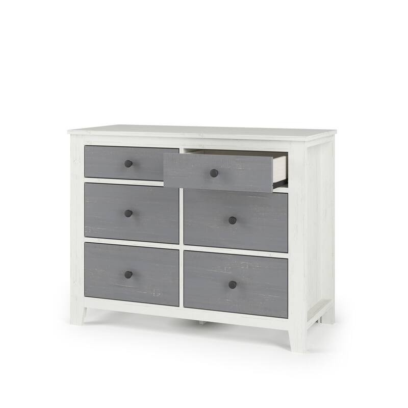 Ocean Grove Double Dresser