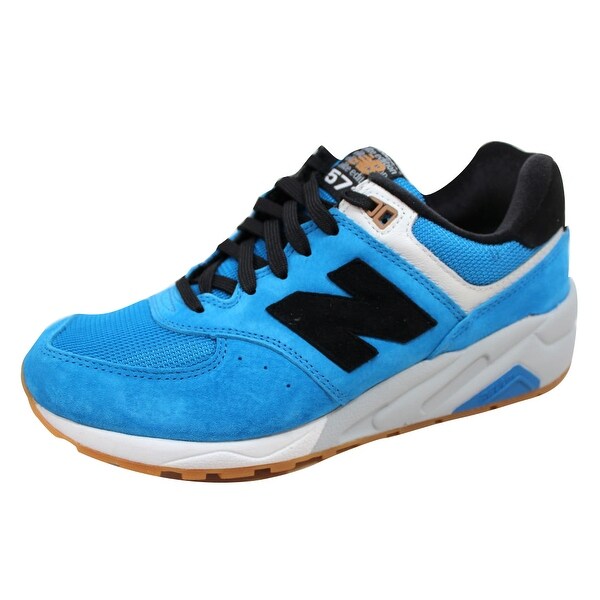 new balance 572 men black