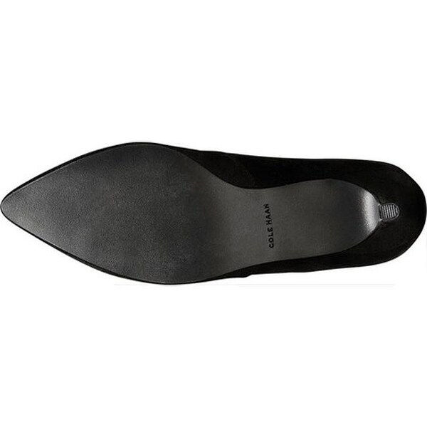 cole haan harlow stretch bootie