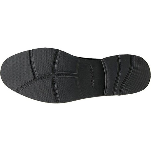 rockport men's shakespeare circle penny loafer