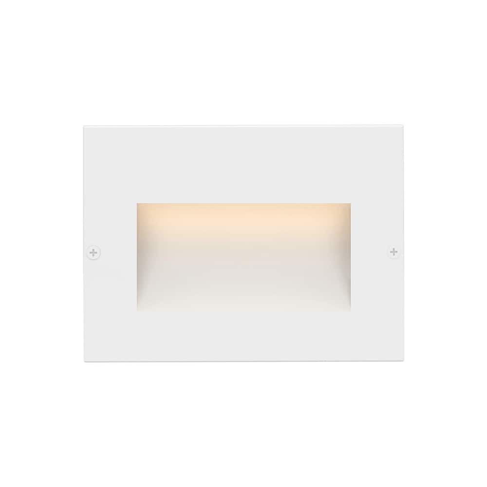 Hinkley Lighting Taper 5" Wide LED Step Light