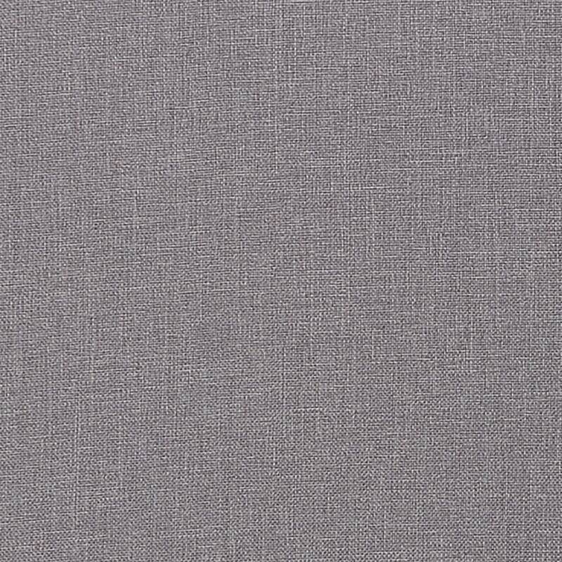 Set of 2 Mid - Century Upholstered Dining Chair with Rubberwood Frame