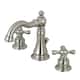 Option Brushed Nickel