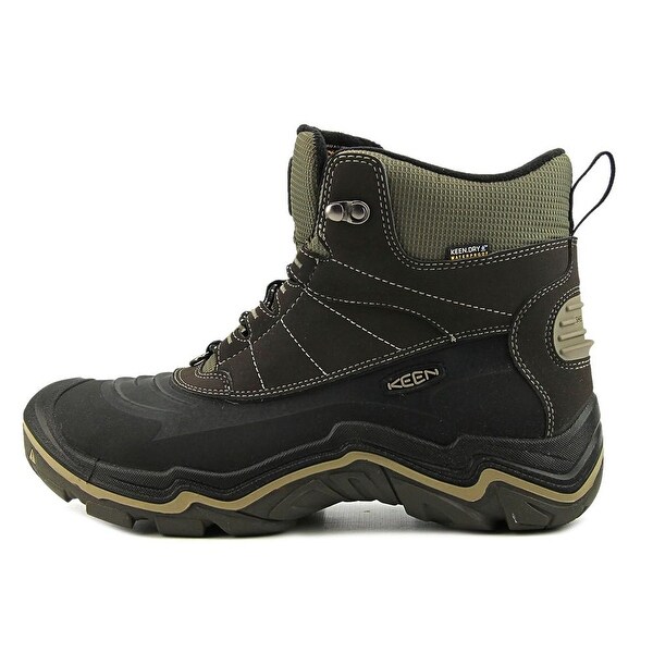 Keen Durand Polar Shell WP Round Toe 