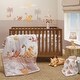 preview thumbnail 6 of 4, Lambs & Ivy Disney Baby Lion King Safari Musical Baby Crib Mobile Soother Toy