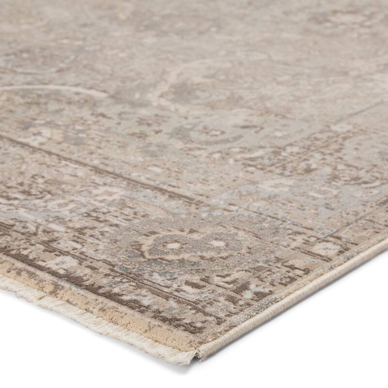 Savina Oriental Area Rug