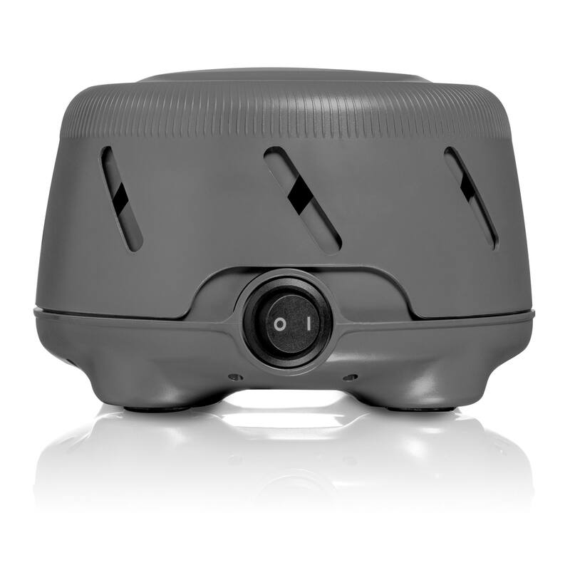 Yogasleep Dohm Uno Single-Speed Fan-Based Sound Machine - OS