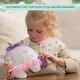 preview thumbnail 5 of 4, 3-Piece Pillow Tooth Fairy Unicorn for Girls Gifts Kit, Includes Pillow with Pocket, Notepad & Keepsake Photo Pouch - Multi
