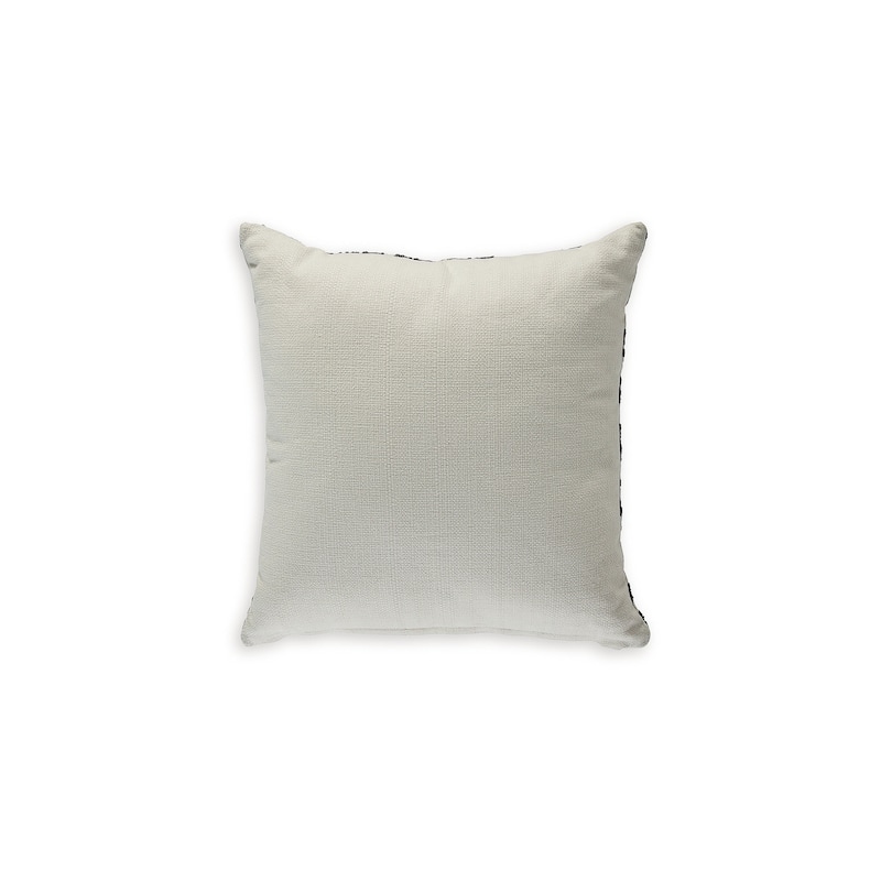 Signature Design by Ashley Kaidney Gray Pillow