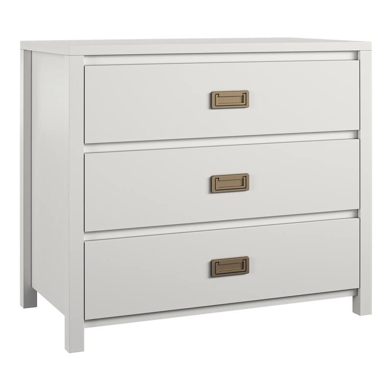 Little Seeds Monarch Hill Haven 3-Drawer Kids' Dresser