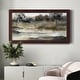 preview thumbnail 102 of 102, Serene River Premium Framed Canvas- Ready to Hang