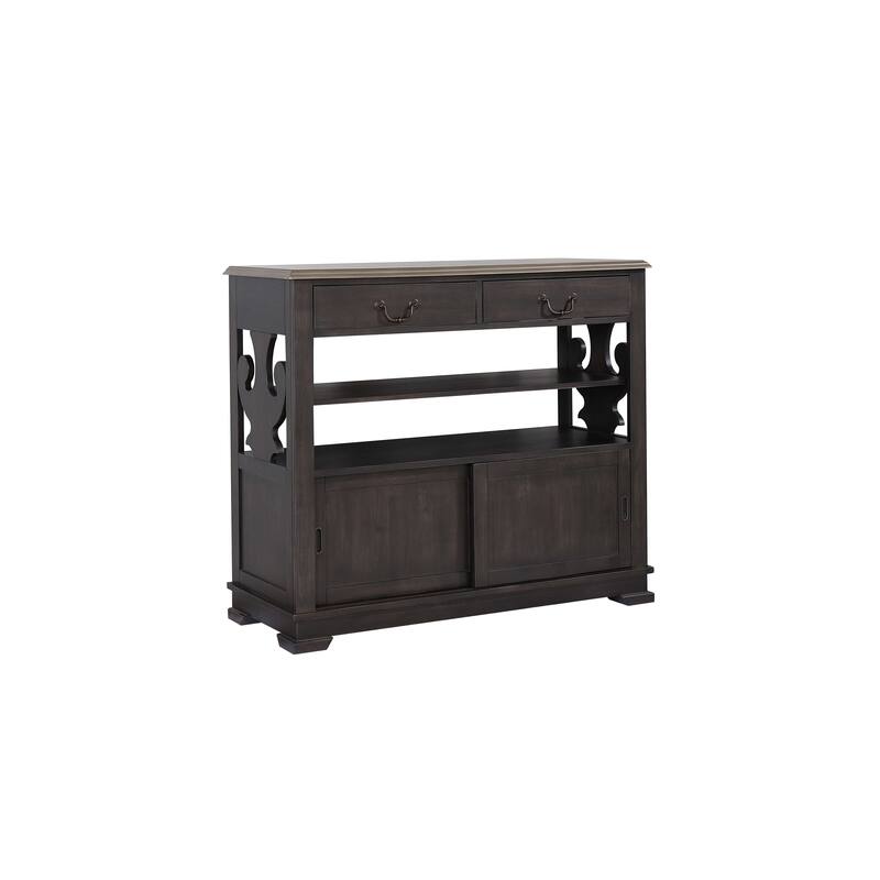 Buffet Cabinet