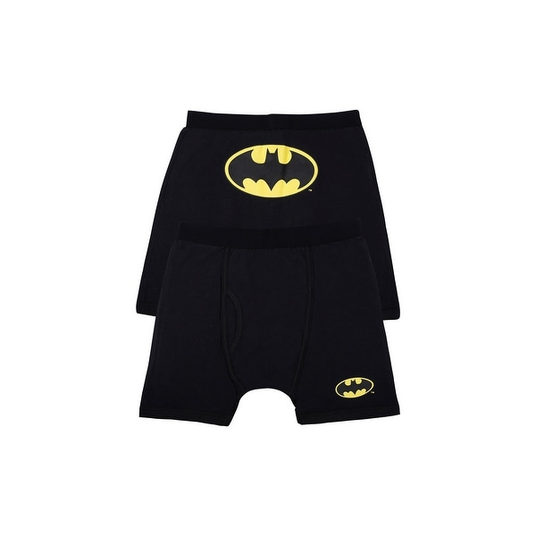 superhero boxer briefs