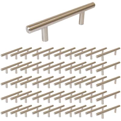 Design House 190264 Hollow Truss 3-3/4" Center to Center Bar Cabinet