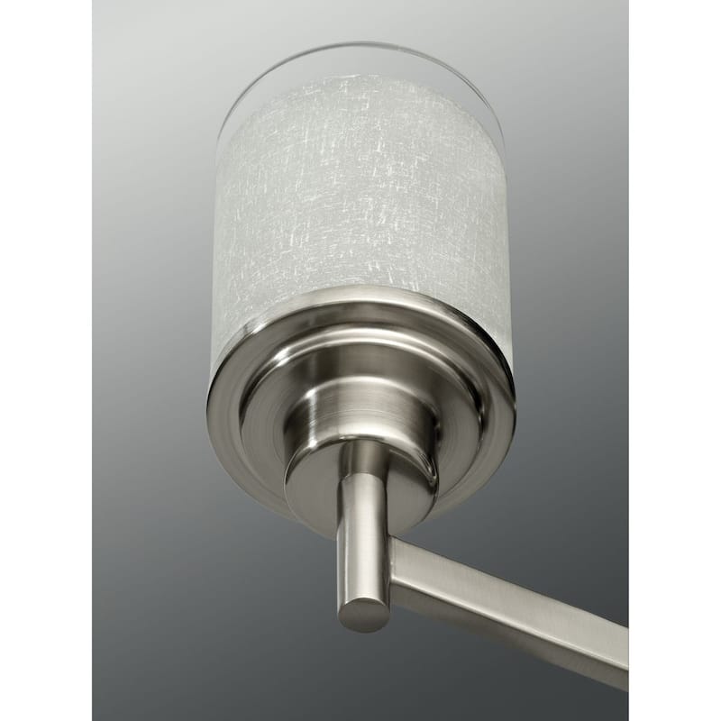 Progress Lighting 4-light Foyer Fixture Lighting Fixture