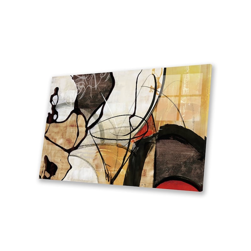 Steam Print On Acrylic Glass by PI Galerie