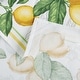 preview thumbnail 11 of 15, MARTHA STEWART Printed Kitchen Towel 3-Pack Set - 18"x28"