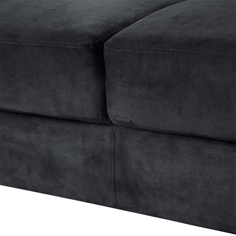 Comfortable Couch Sofas for Living Room, Bedroom, Office, Small Space
