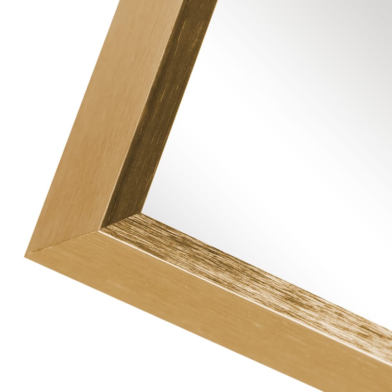 Modern Wall Mirrors for Bathroom Vanity Mirror(Set Of 2) - 36*24