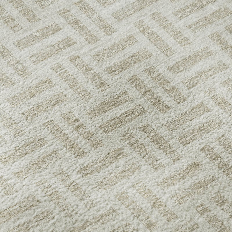 Premium Washable Super Soft Modern Weave Mayfield Rug