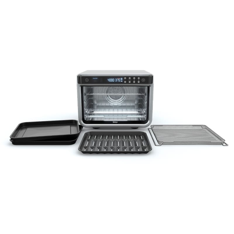 Ninja Foodi 10-in-1 XL Pro Digital Air Fry Oven