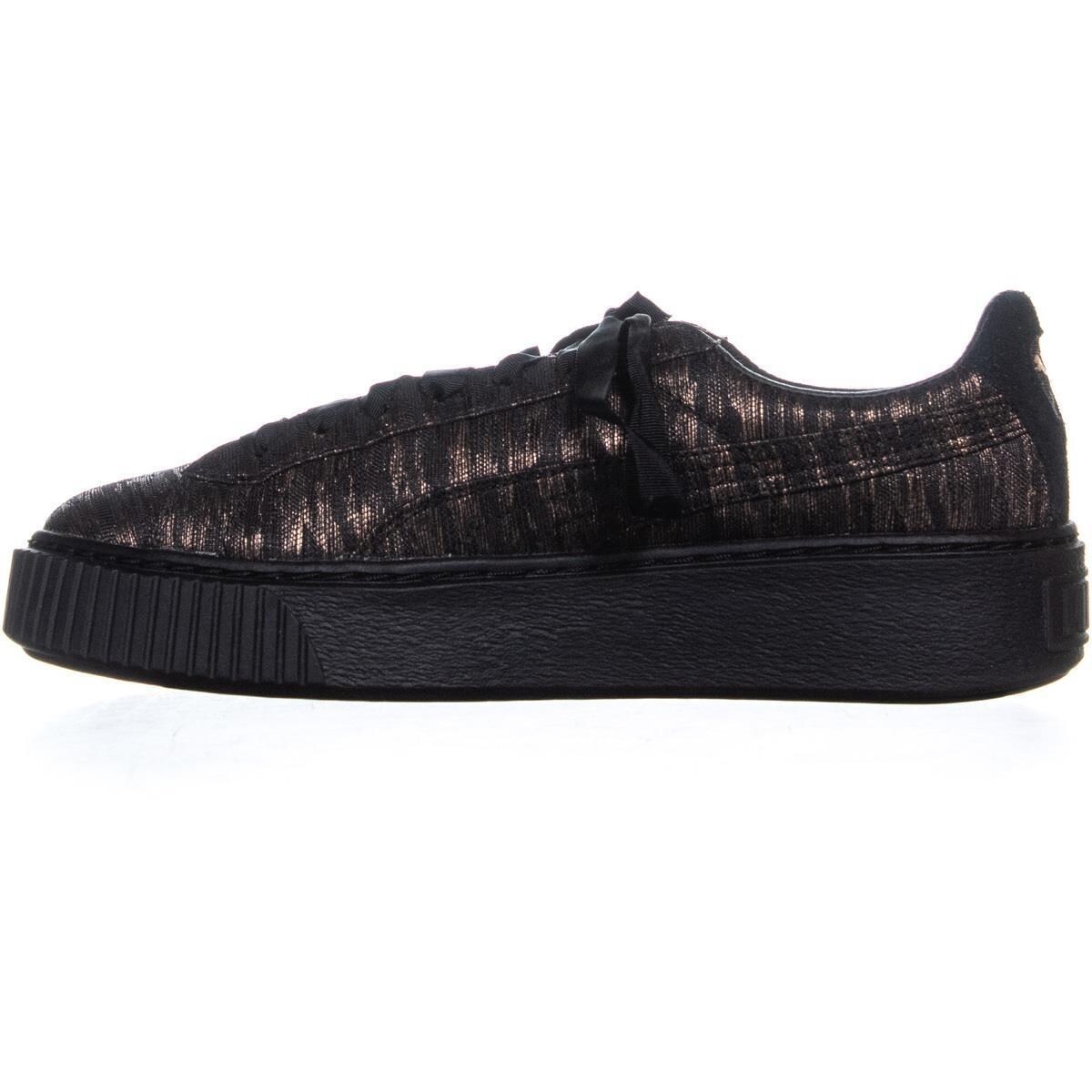 puma basket platform suede puma basket platform suede