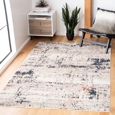 SAFAVIEH, Mayflower Sigried Modern Abstract Rug