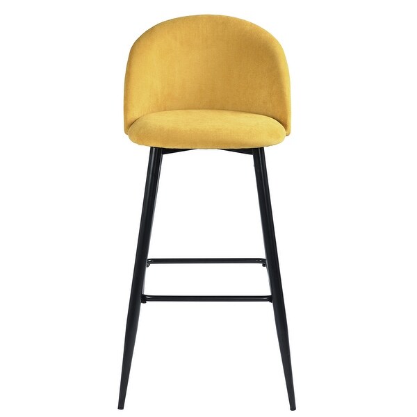 【保証書付】 Modern Mid-century Casa Homy Upholstered Stools Counter テープ・マスキングテープ