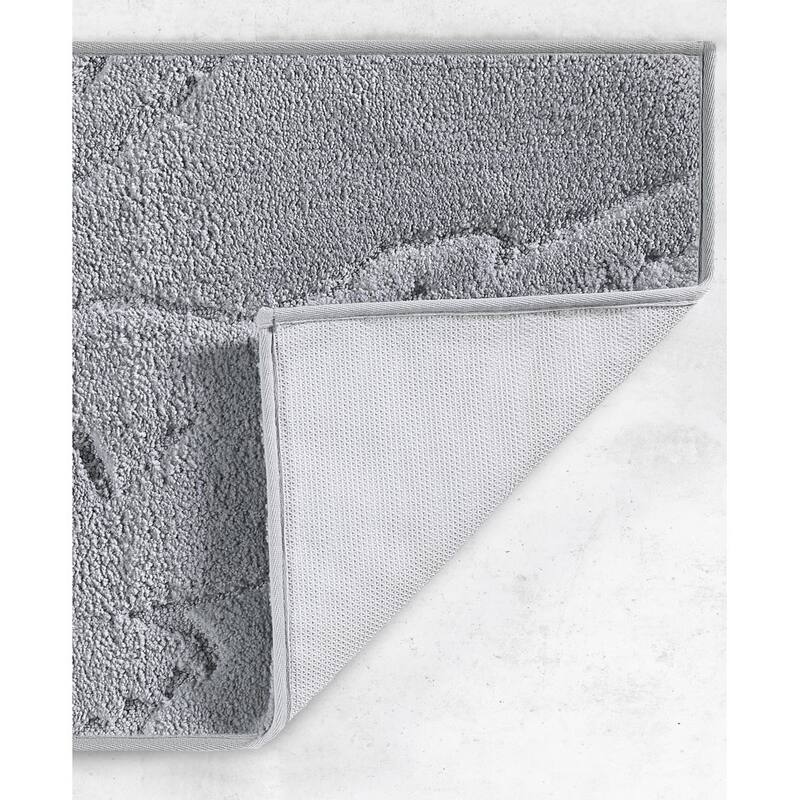 Lacoste Heritage Bath Rug