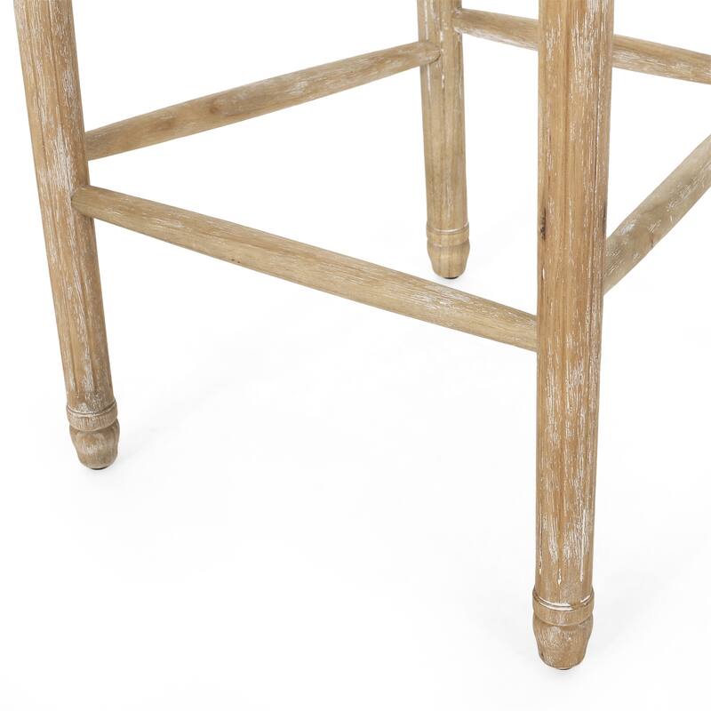 Modern Bar Stool (Set of 2)