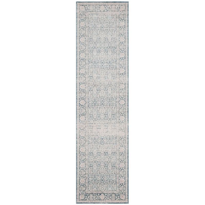 SAFAVIEH Archive Elfi Distressed Vintage Boho Oriental Rug